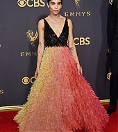 The Emmys - 2017